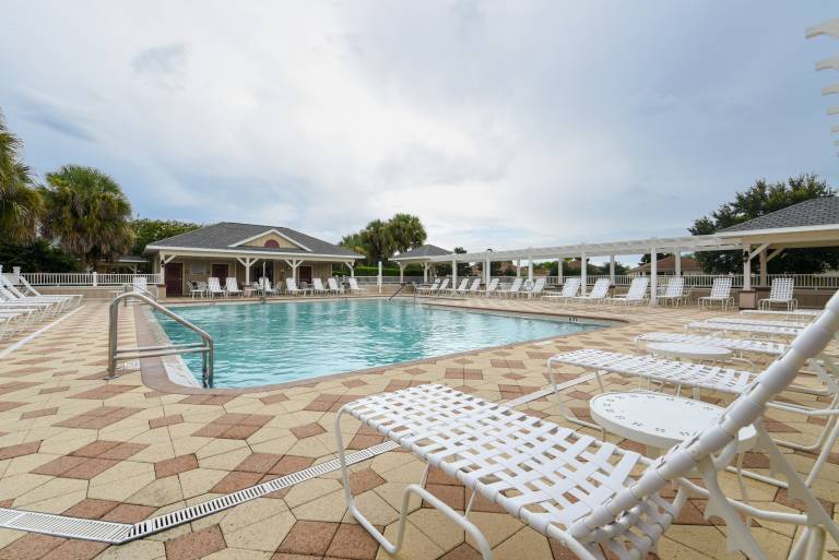 The Villages Home on Golf Course Near Lake Sumter! — photo 3