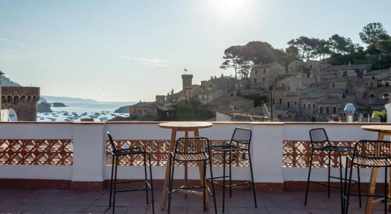 Bed & Breakfast Tossa de Mar