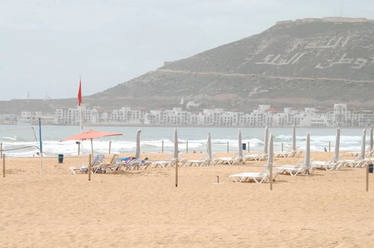 Apartment  Agadir