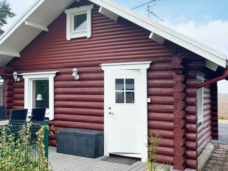 Ferienhaus Trelleborg