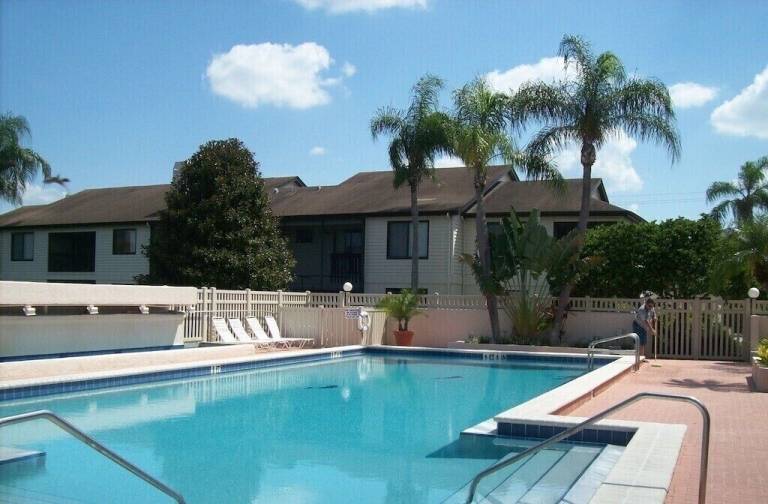 Ferienwohnung Bradenton