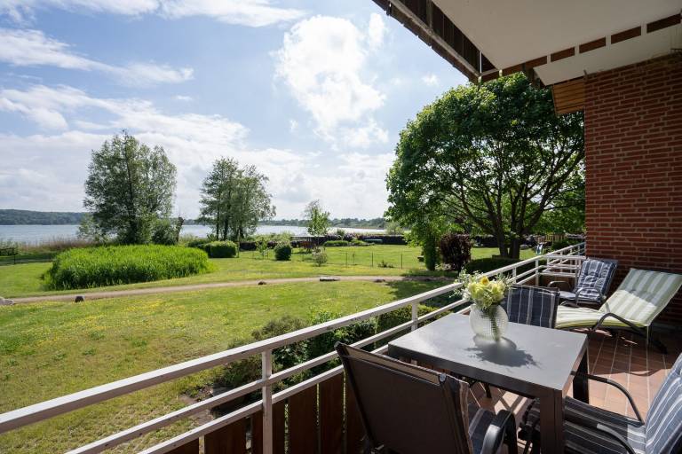 Ferienwohnung  Sierksdorf