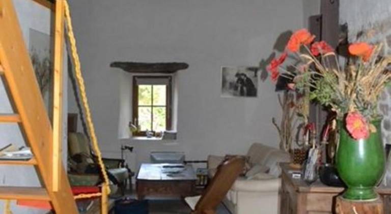 Chambre d'hotes avec salon privatif en Cevennes Gardoises in Saint-Jean-du-Gard
