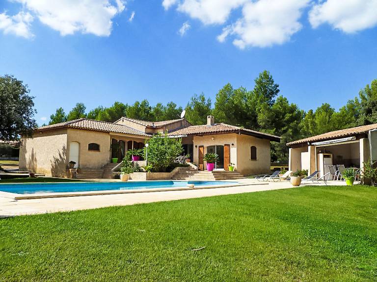 Huis  Saint-Cyr-sur-Mer