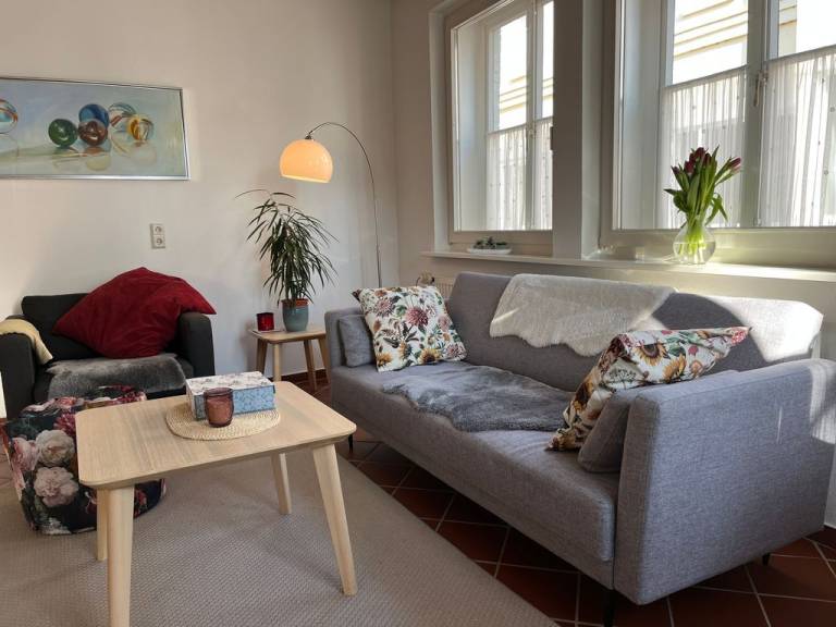 Ferienwohnung am Kirchplatz