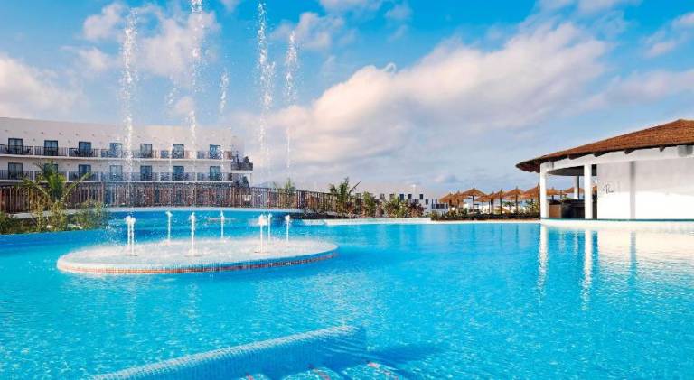 Resort Santa Maria