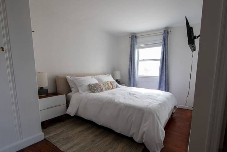 Sojourn on the Bay Beachside 1 BR — photo 5