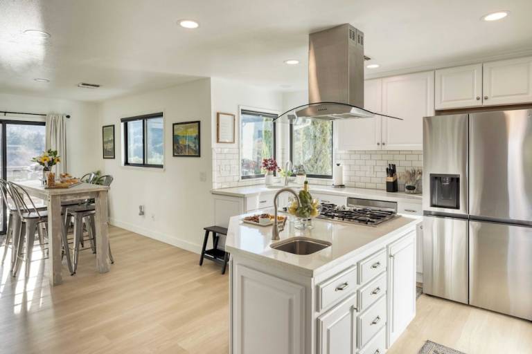 Cottage  Paso Robles