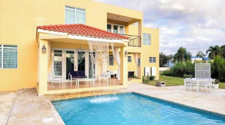 House Aguadilla