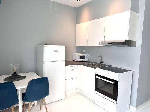 Apartamento Stavanger