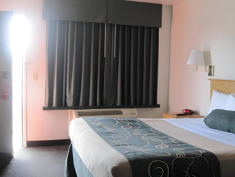 Travelodge by Wyndham Winslow in Winslow, AZ