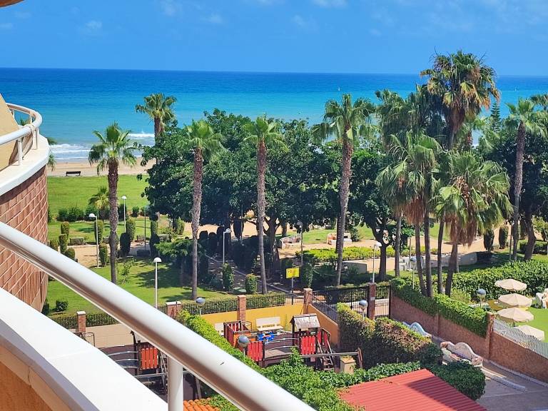 Apartamento Cabanes