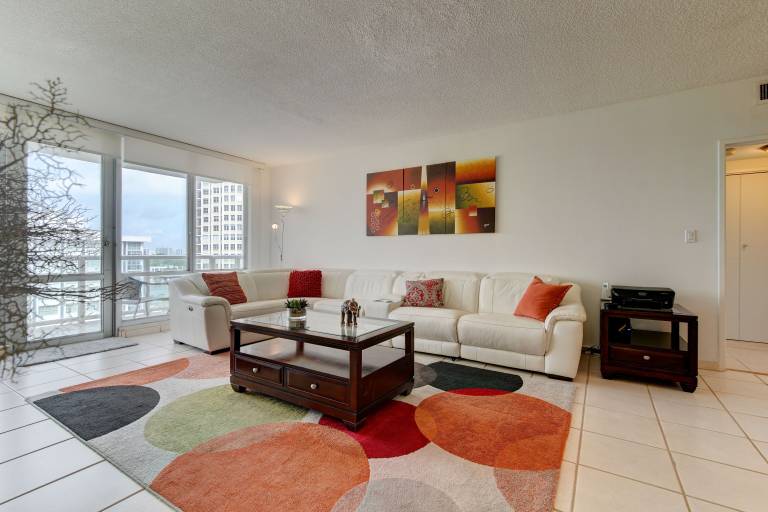 Condo Miami Beach