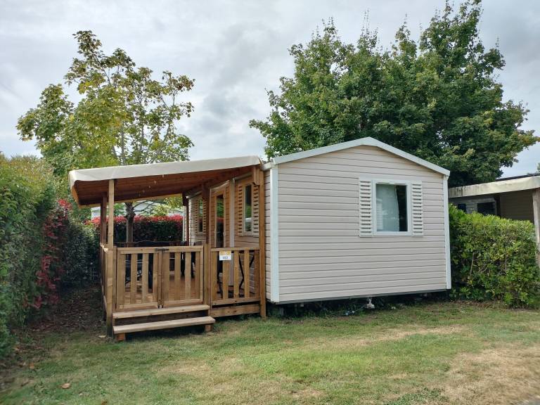 Mobil-home Talmont-Saint-Hilaire