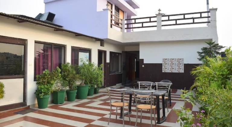 HOTEL THAKUR JI — photo 2