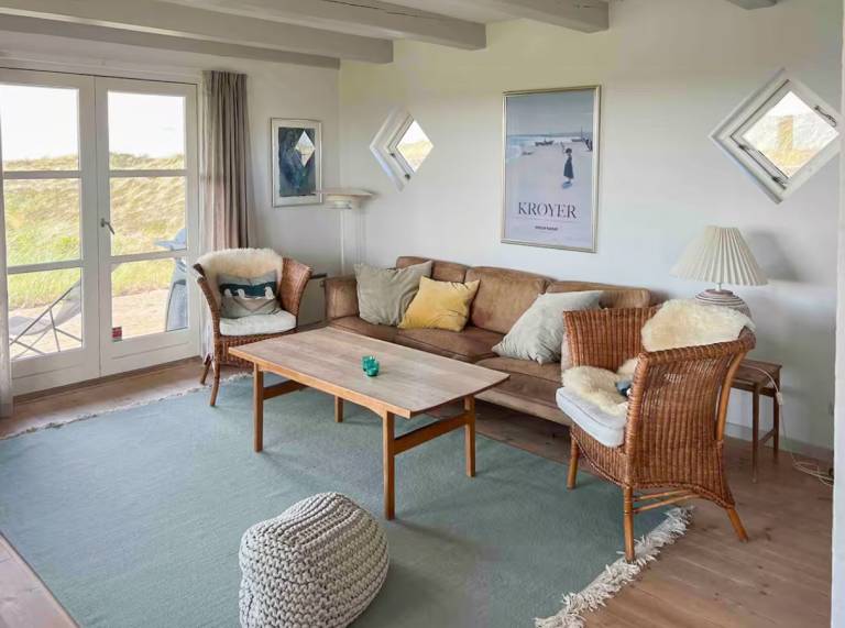 Vacation home with patio & yard | Water view — photo 2