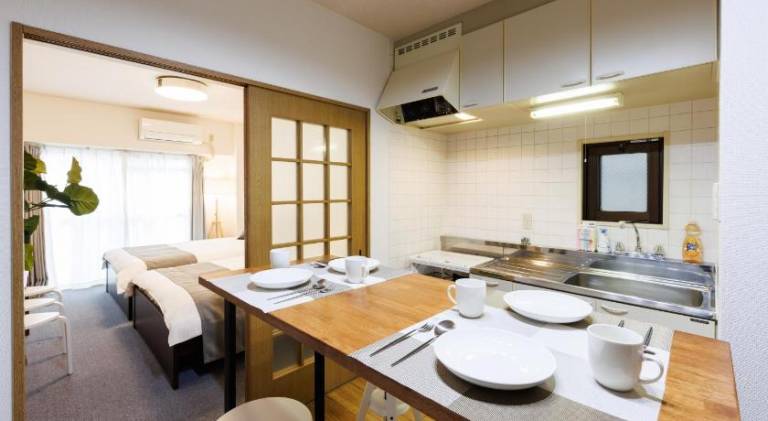 Wonderful rental apartment | Suitable for remote work | Dogs allowed — photo 2