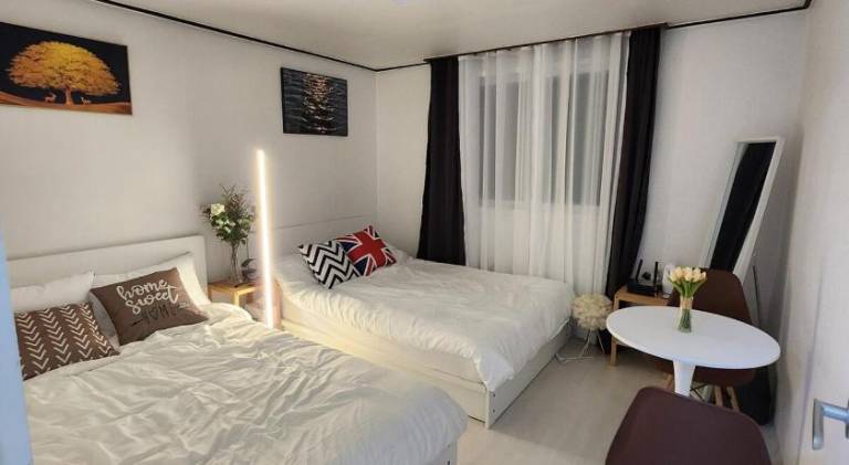 Villa with 1 room for 8 persons — photo 2