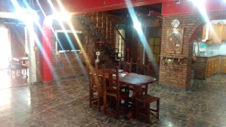Casa Rosario