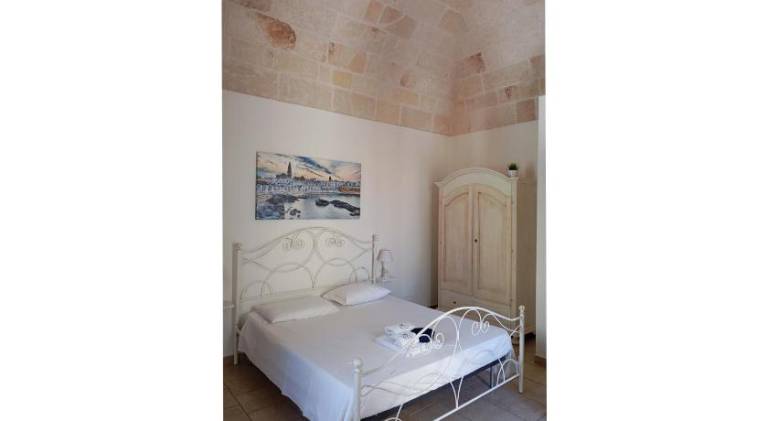 Charming holiday apartment | Pets are welcome in Monopoli