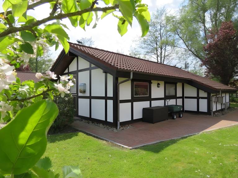 Ferienhaus Hollern