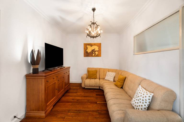 100 m² Ferienwohnung