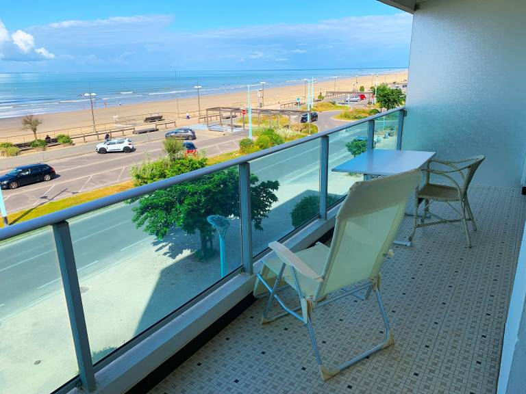 Appartement Saint-Jean-de-Monts