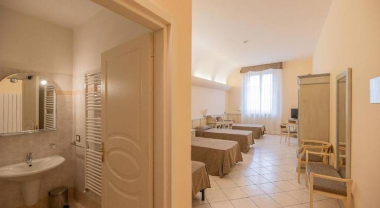 Villa Santa Margherita - Albergo — photo 2
