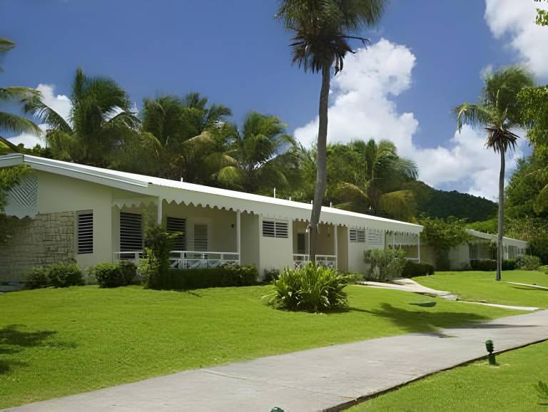 Resort Saint John