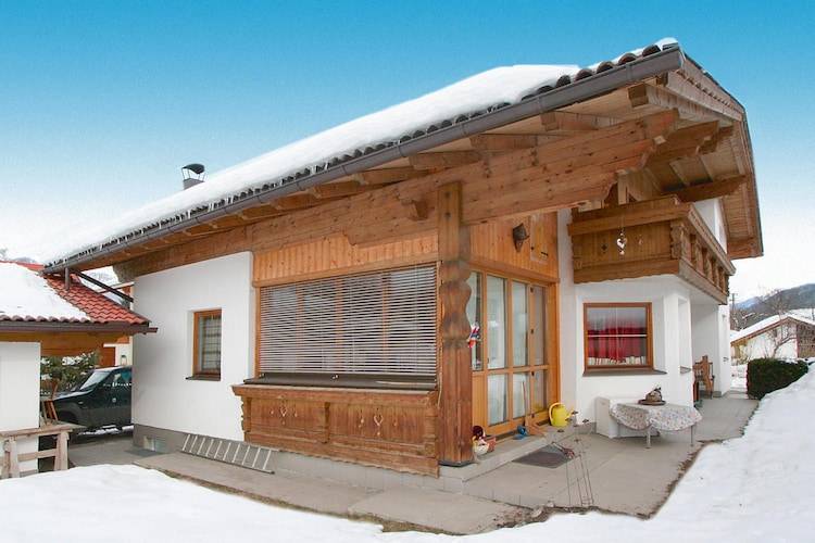 Ferienwohnung in Axams für max. 6 Gäste