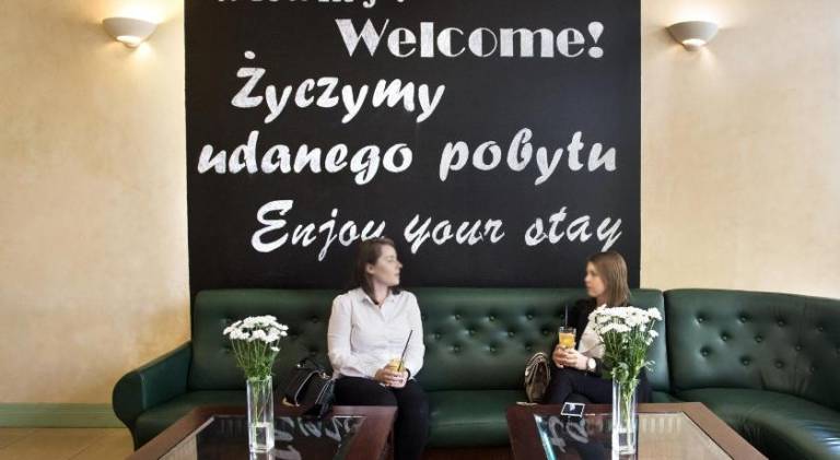 Campanile Hotel Lublin — photo 4