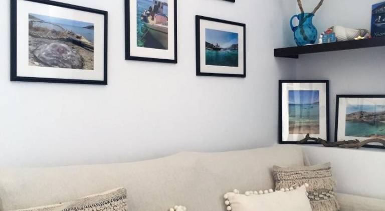 Βίλα Παραλία Φτεναγιά