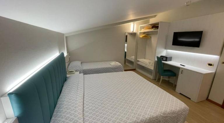 Hotel Corallo — photo 2