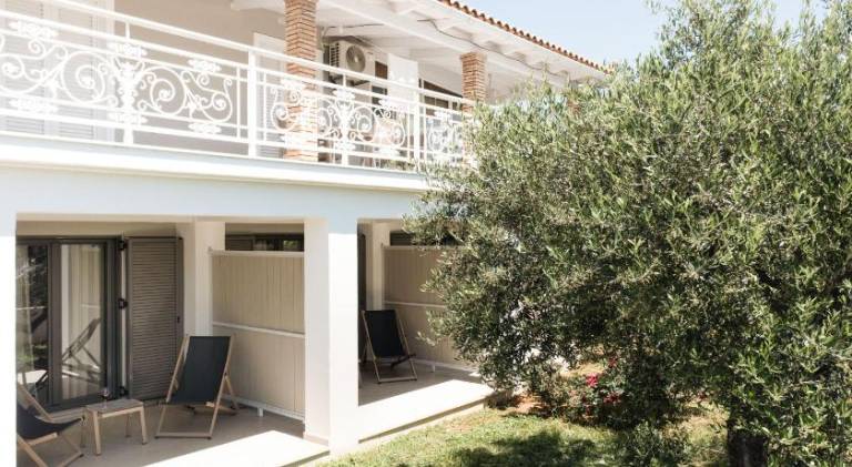 Nice holiday apartment | Pets are welcome — photo 3