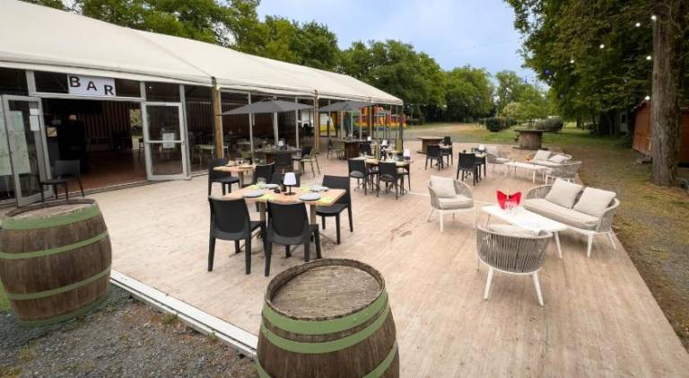 Domaine Les Acacias — photo 4