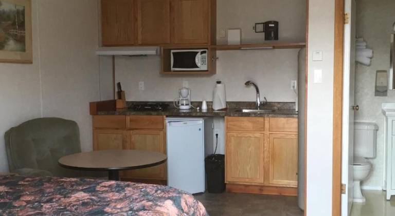 Winkys Motel — photo 2