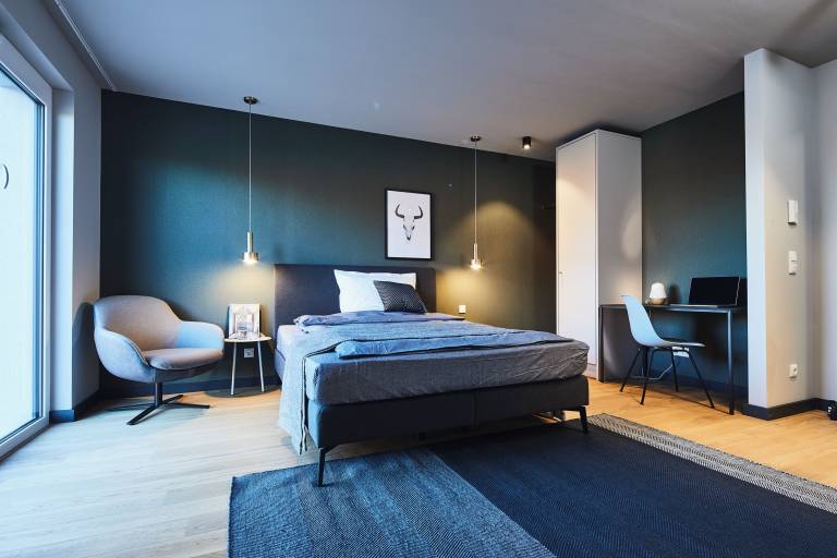 Ferienwohnung  Vorsfelde