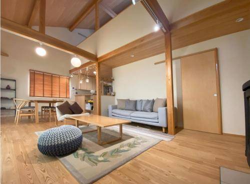 Bed & Breakfast Nagasakacho Koarama