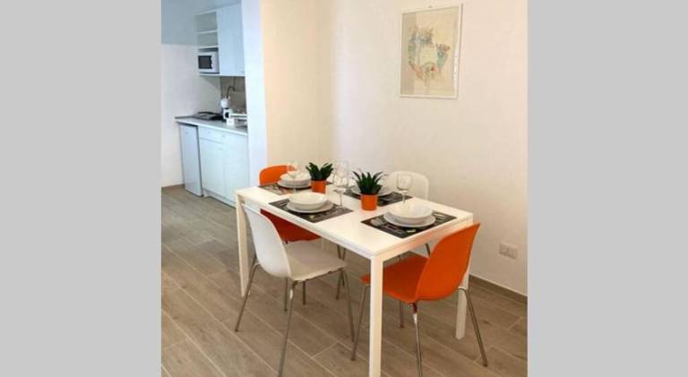 Rental apartment with 1 room for 4 persons — photo 3