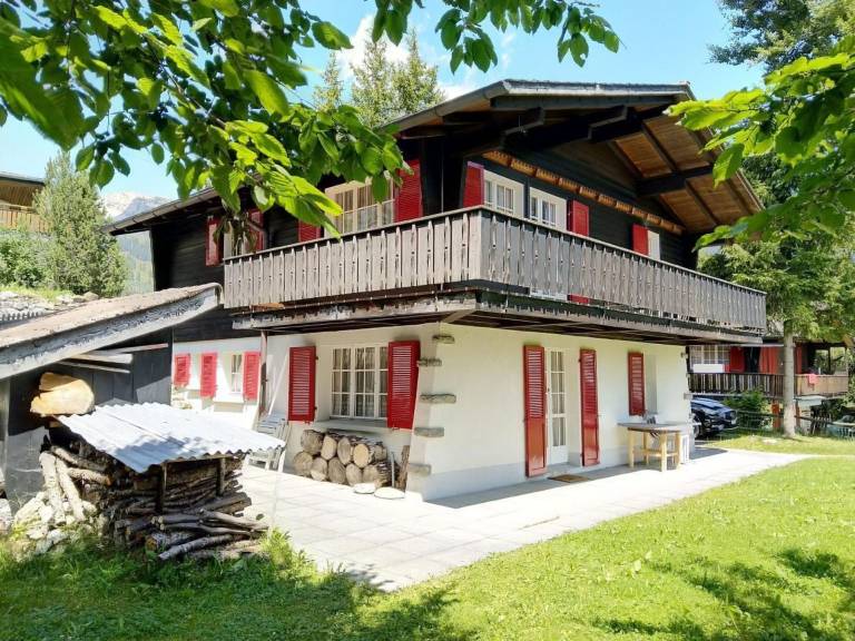 Ferienwohnung in Sörenberg, Zentralschweiz, Schweiz
