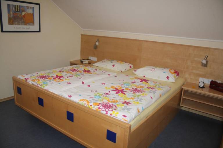 Ferienwohnung Bad Füssing