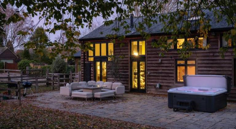 Vacation home | Pets are welcome — photo 4