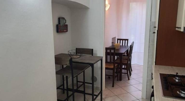 Apartment with 1 room for 5 persons — photo 3