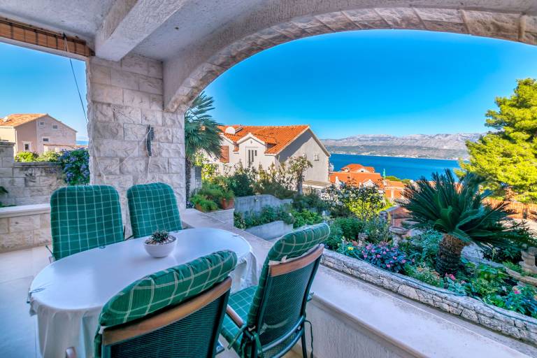 Appartement  Postira
