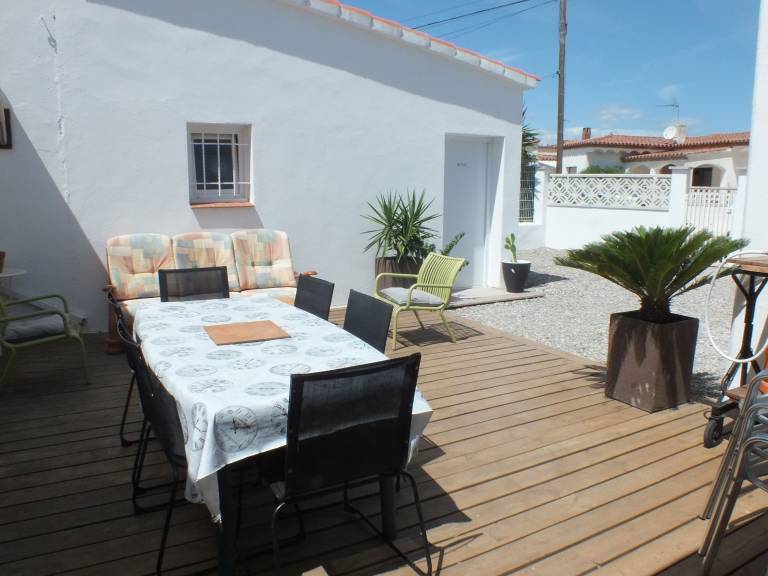 Appartement Rosas