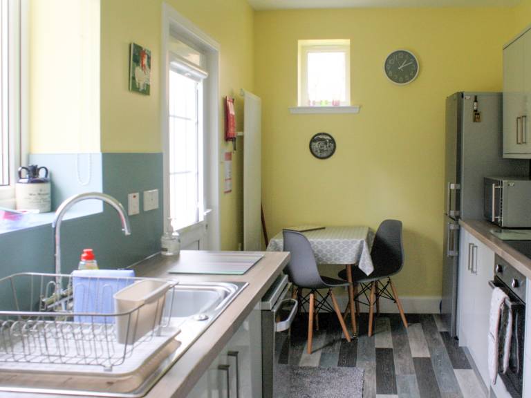 Children-friendly cottage with garden | River view | Pets are welcome — photo 5