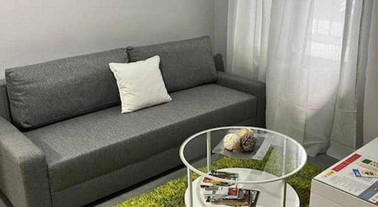 Rental apartment | Next to Metropol Parasol | Dogs allowed in Seville