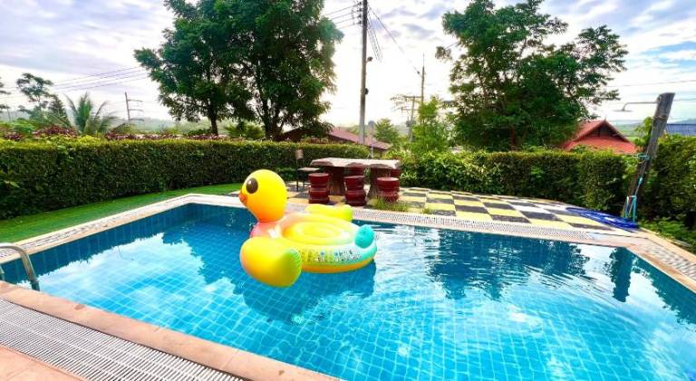 Maingern Maithong Resort — photo 4