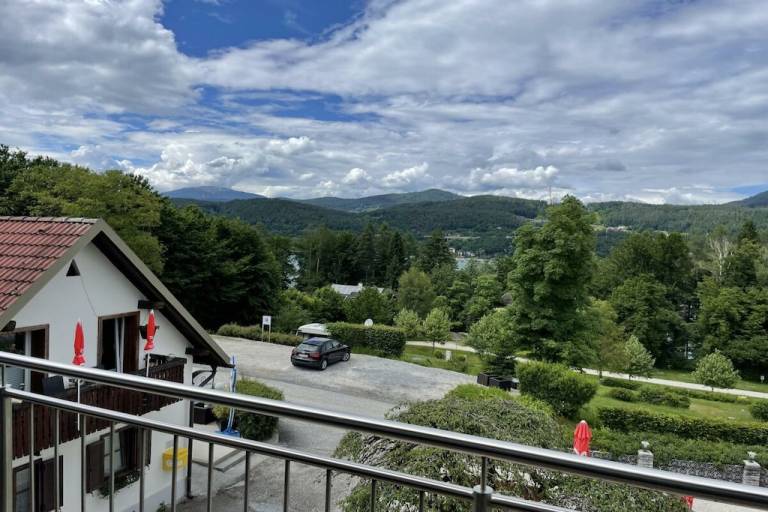 Ferienhaus Pörtschach am Wörthersee