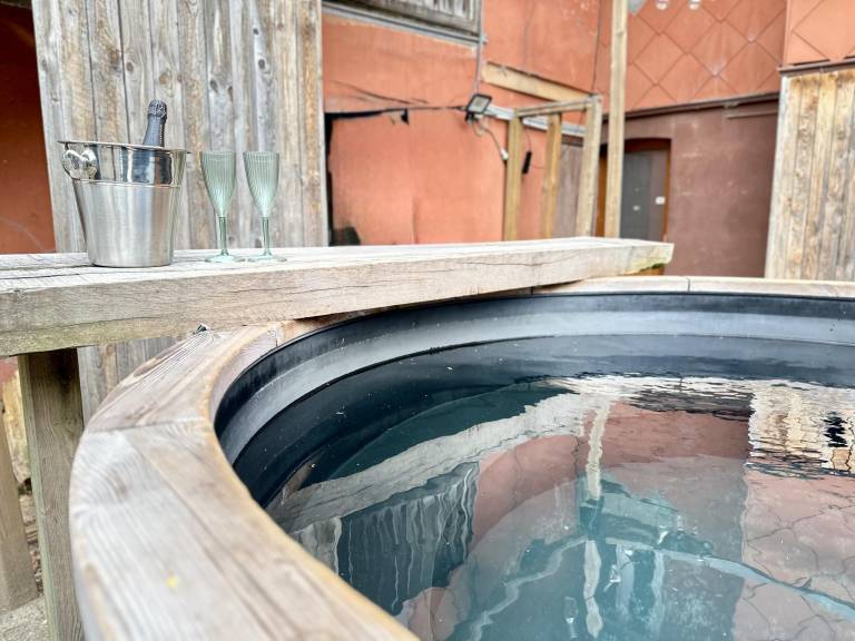 Fully equipped house with terrace, sauna & private pool | Dogs allowed — photo 3